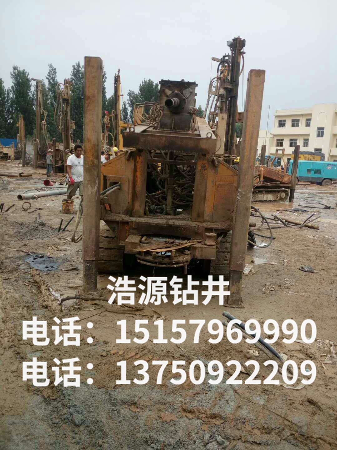 設(shè)備展示